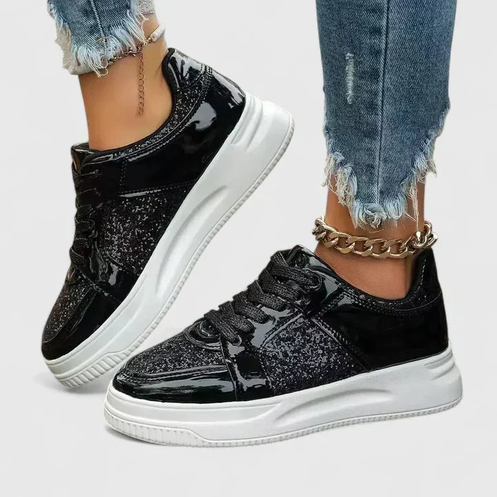 Ramona Rae | Lightweight Arch Support Shoes
