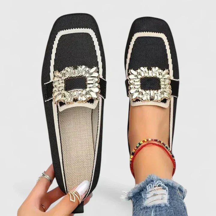Sophia | Loafers in Five Colors
