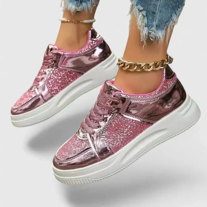 Ramona Rae | Lightweight Arch Support Shoes