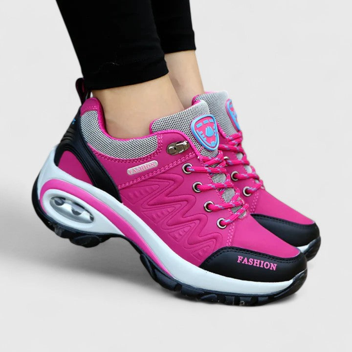 Marion | Waterproof Rainy-Day Sneakers