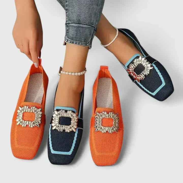 Sophia | Loafers in Five Colors