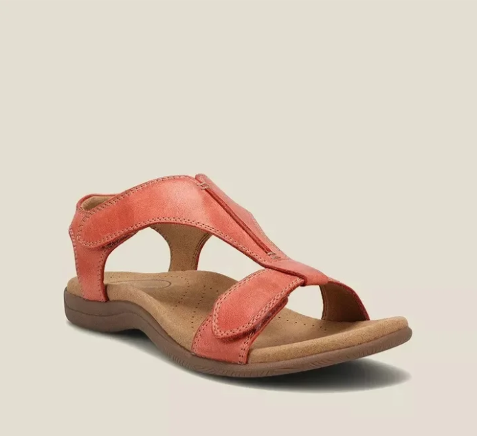 Eve | Arch Support Sandals