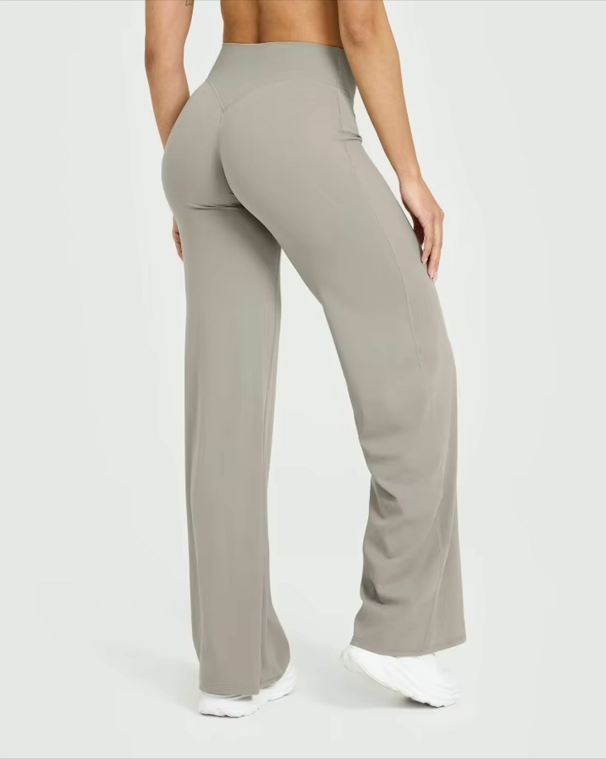 Renee | Straight-Leg Yoga Pants