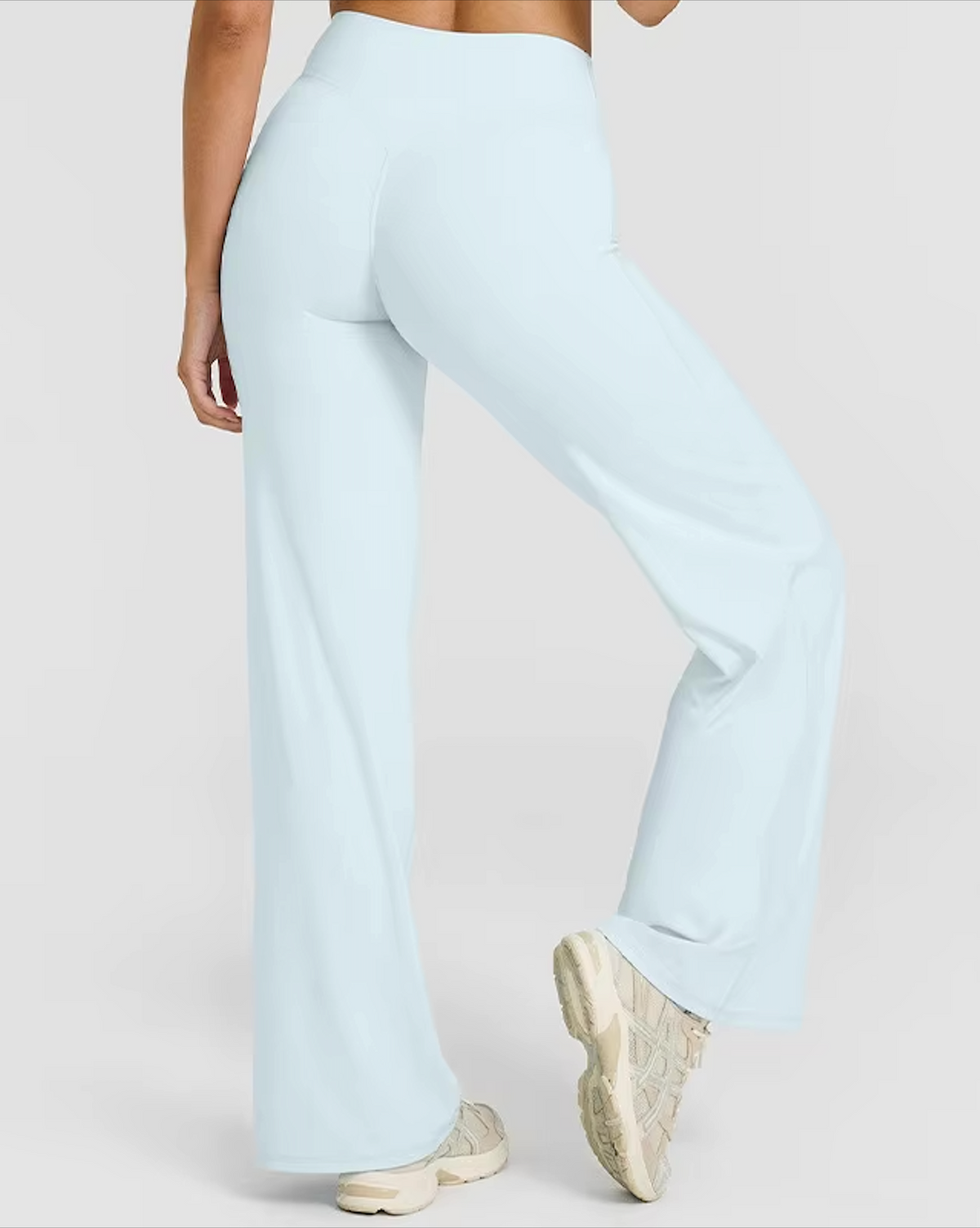 Renee | Straight-Leg Yoga Pants