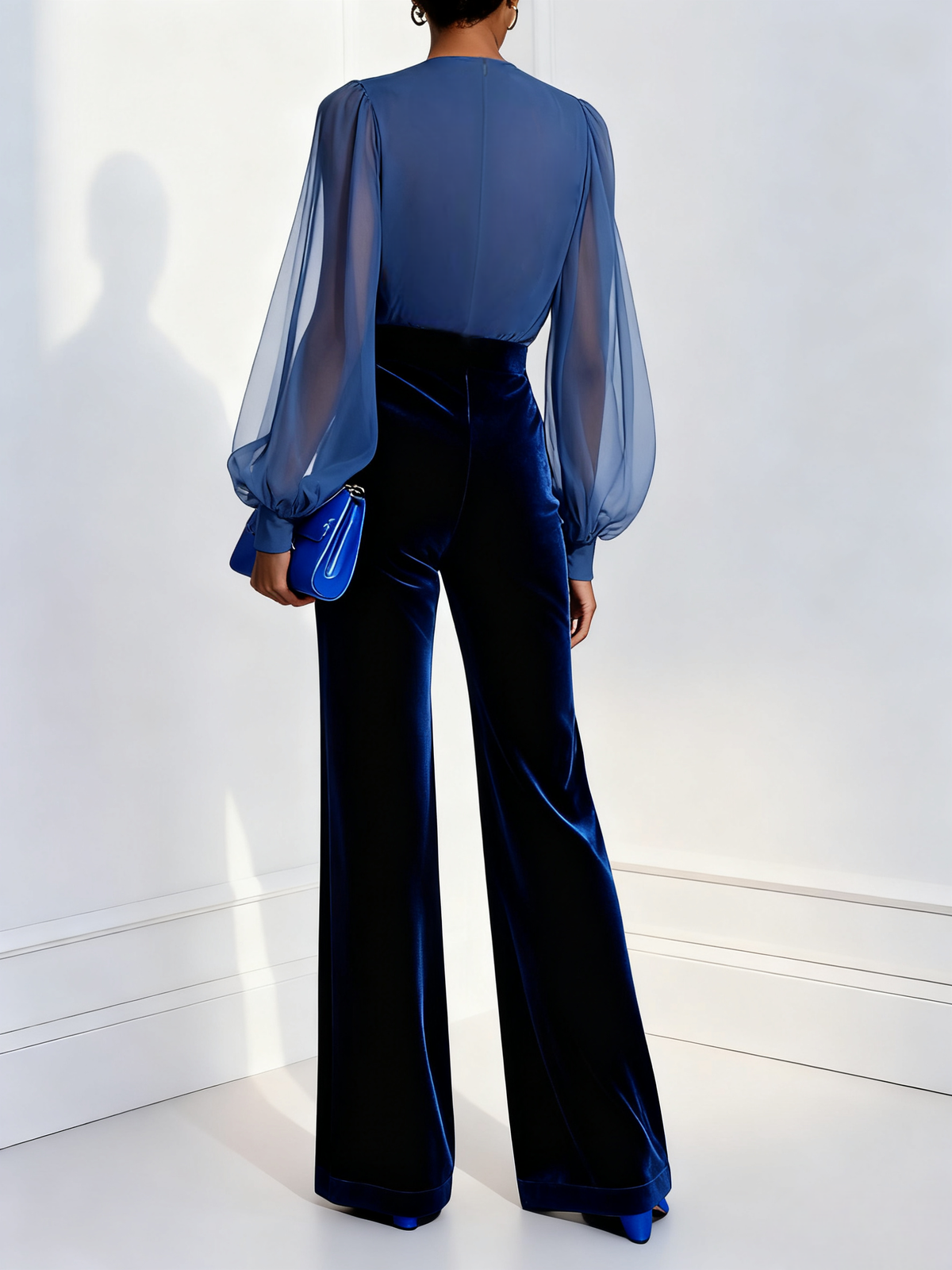 Alyssa | Elegant Jumpsuit