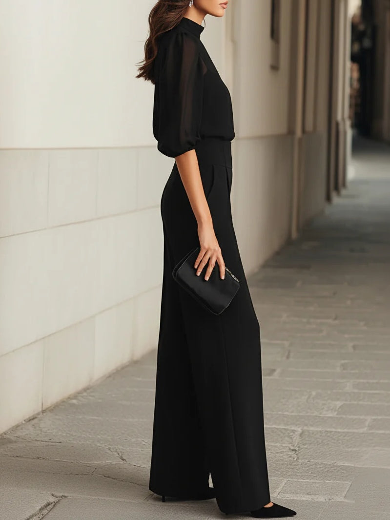Yolanda | Three-Piece Evening Set