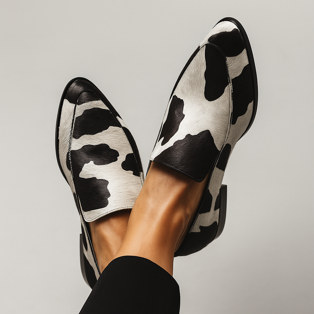Hedy | Classic Everyday Loafers