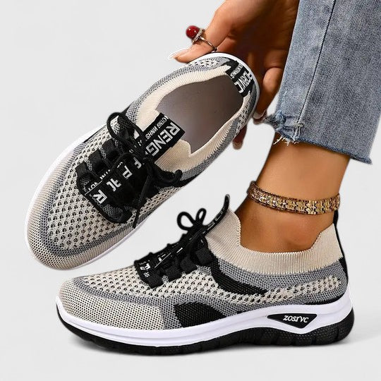 Yvonne | Sneakers in Vibrant Colors