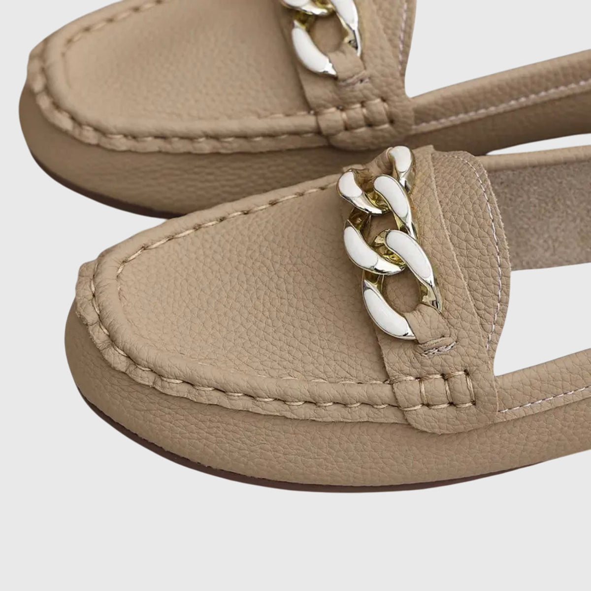 Margaret | Loafers in Muted Tones