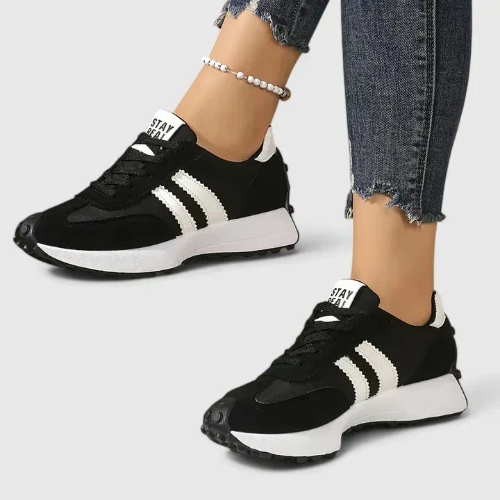 Olga | Classic Orthopedic Sneakers