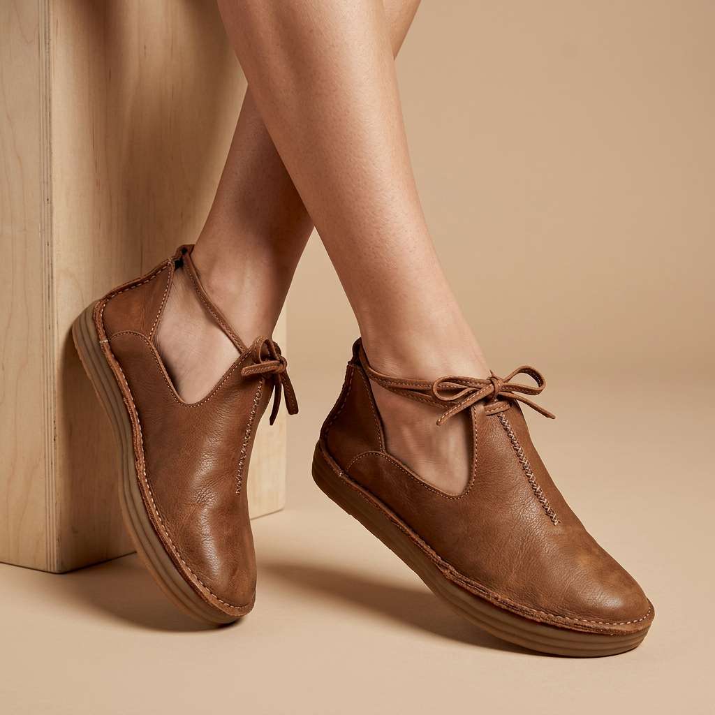 Hermione | Loafers with Non-Slip Sole