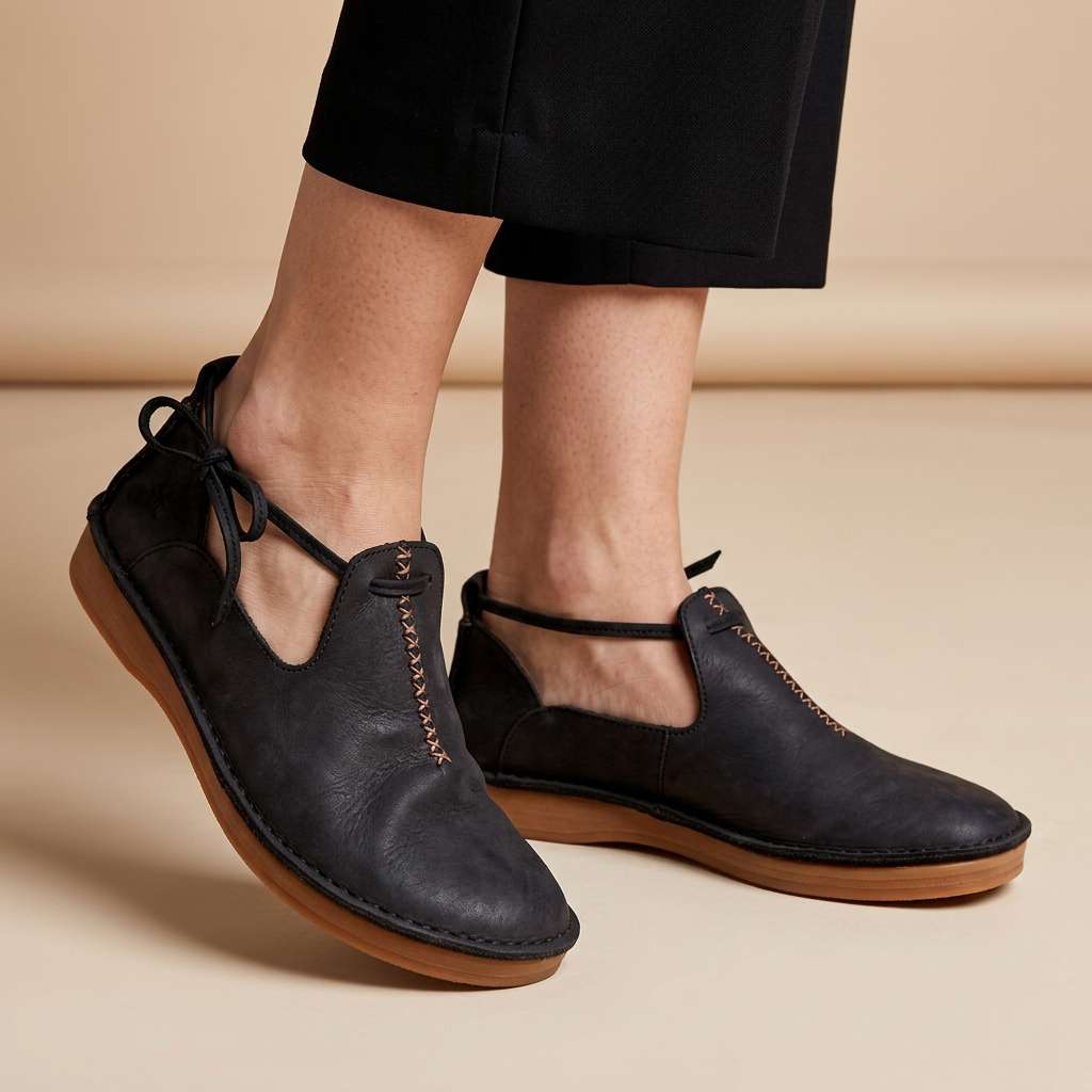 Hermione | Loafers with Non-Slip Sole