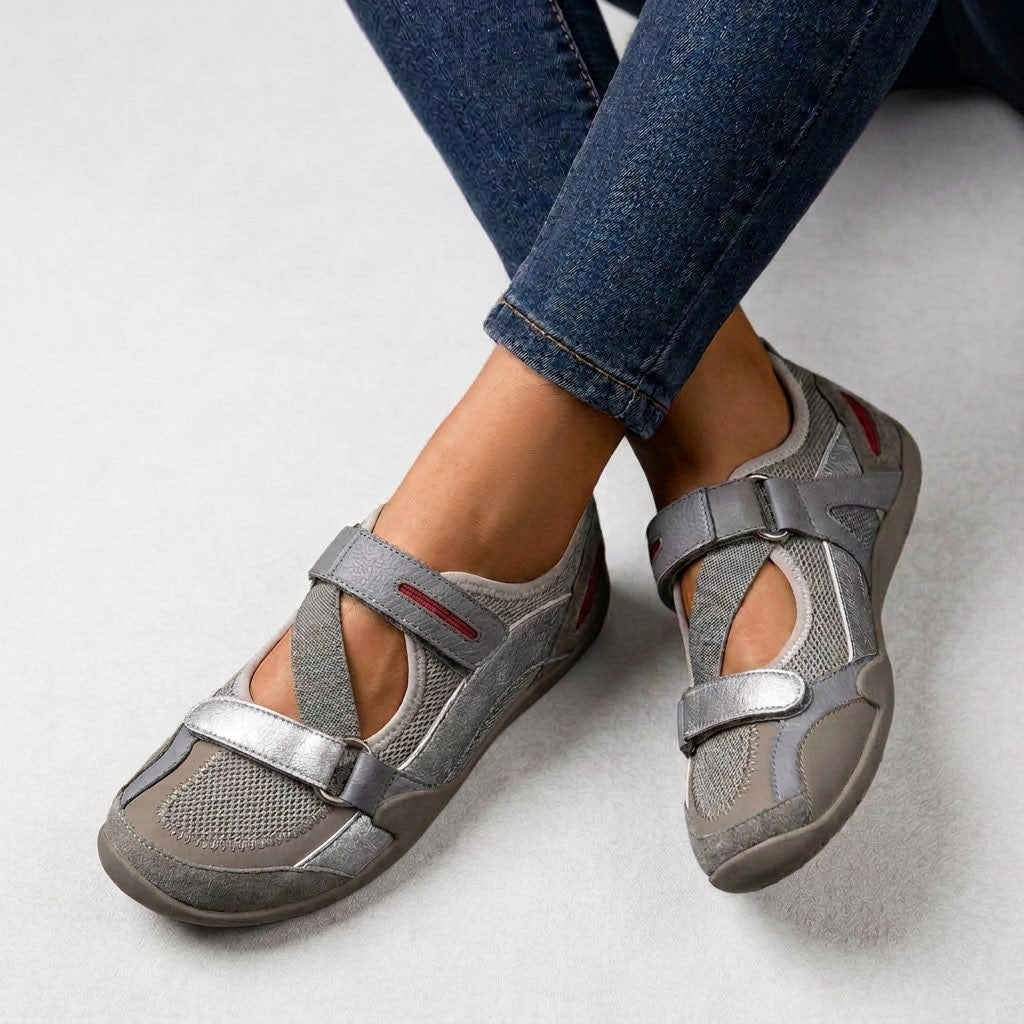 Ramona | Sneakers with Soft Insole