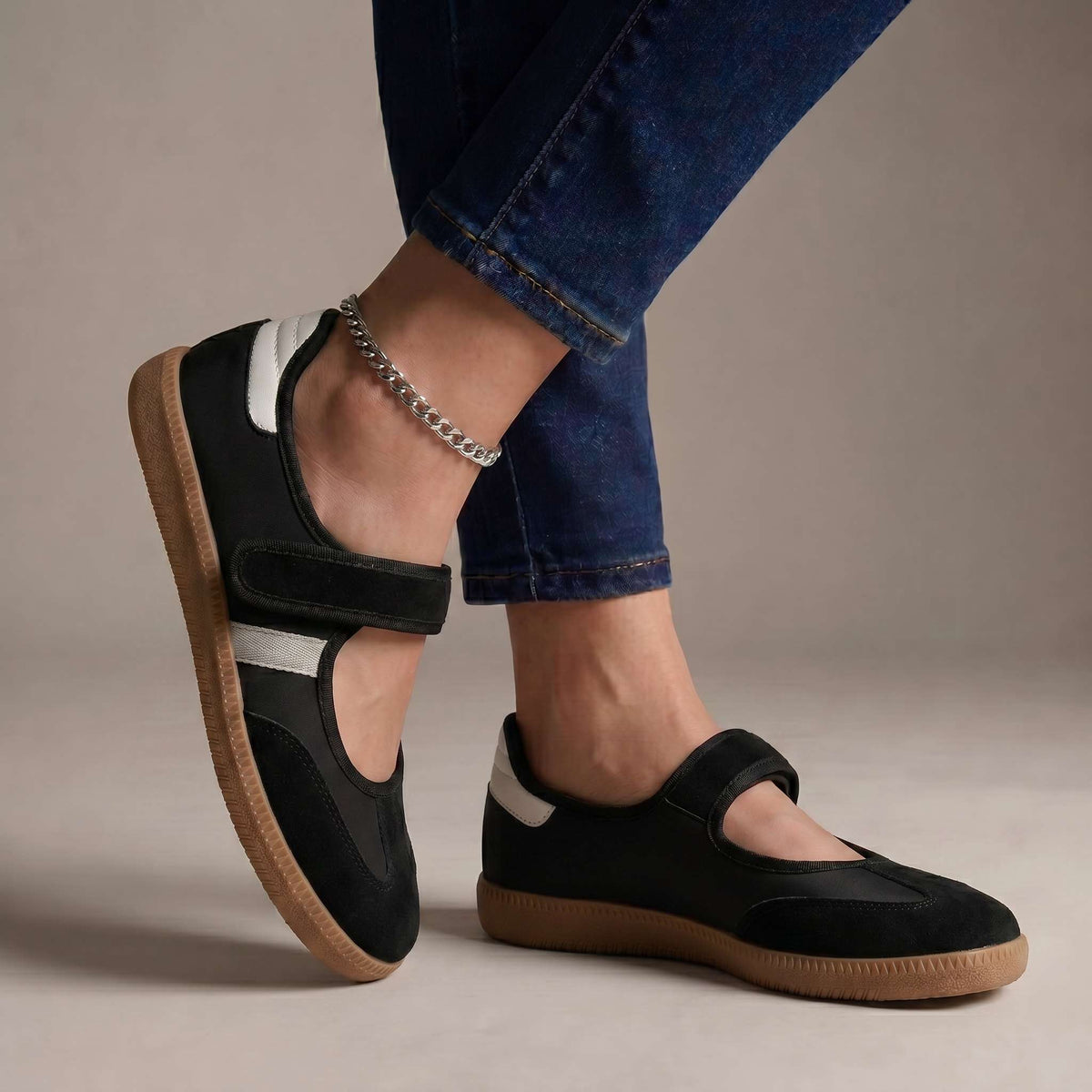 Delores | Breathable Summer Loafers