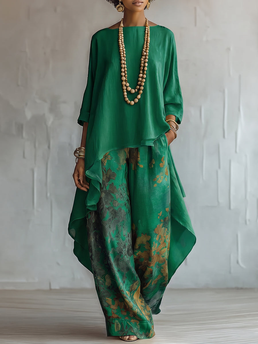 Ella | Sunny Boho Set