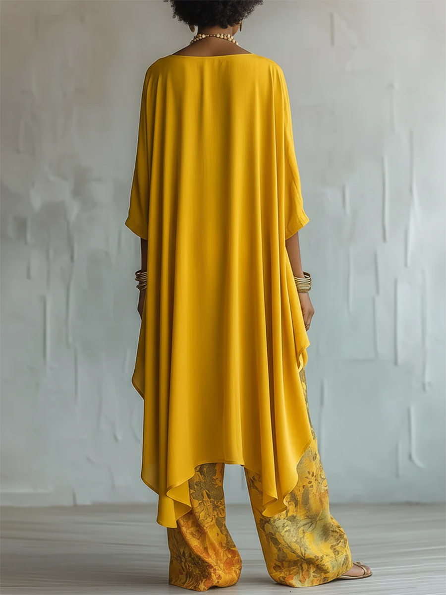 Ella | Sunny Boho Set