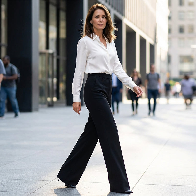 Sophia | Elegant Pants